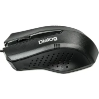 Мышь Dialog Pointer MOP-09U фото 2